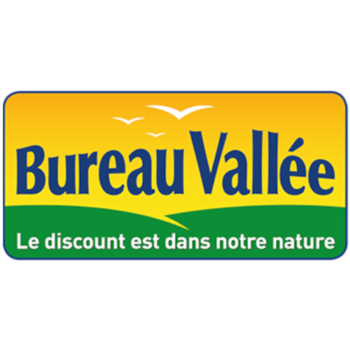 Bureau Vallee logo